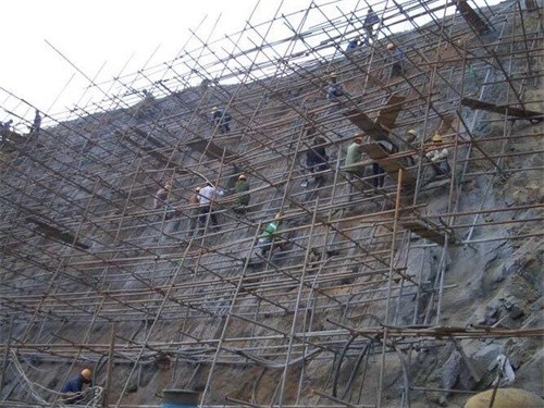 邹城公路桩基检测
